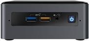 Купить TAROX ECO 44 G8 C - Mini-PC - Celeron J4005 / 2 GHz - RAM 4 GB - SSD 120 GB - UHD Graphics 600 - GigE - WLAN: 802.11a/b/g/n/ac, Bluetooth 4.2 - Win 10 Pro Education N - Monitor: keiner (2111581) в магазине wardena.ru