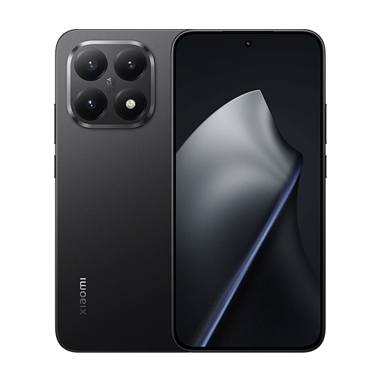 Купить Xiaomi 15T Black - 6.83", 256 GB, 12 GB RAM, 5500mAh, 120Hz, AMOLED (MZB0KY5EU) в магазине wardena.ru