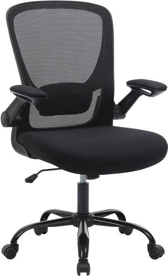 Купить Büro Büro und Spiel Kede ERGO Hakano (OFFICECHAIR/BLACK/66X60X97-10) в магазине wardena.ru