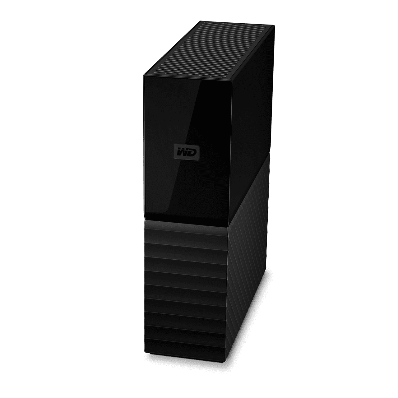 Купить WD My Book WDBBGB0140HBK - Festplatte - verschlüsselt - 14 TB - extern (Stationär) - USB 3.0 - 256-Bit-AES - Schwarz (WDBBGB0140HBK-EESN) в магазине wardena.ru