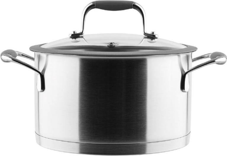 Купить VINZER Induktionstopf Ø24cm VNZ50185 в магазине wardena.ru