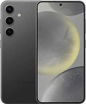 Купить Samsung Galaxy S24 - Enterprise Edition - 5G Smartphone - Dual-SIM - RAM 8 GB / Interner Speicher 256 GB - OLED-Display - 6.2" - 2340 x 1080 Pixel (120 Hz) - Triple-Kamera 50 MP, 12 MP, 10 MP - front camera 12 MP - Onyx (SM-S921BZKGEEE) в магазине wardena.ru