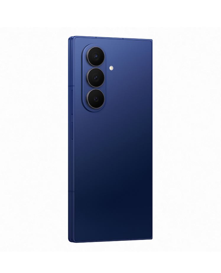 Купить Samsung Galaxy Z Fold7 F966B 5G 12GB RAM 256GB - Blue Shadow [Energieklasse B] (SM-F966BDBBEUE) в магазине wardena.ru