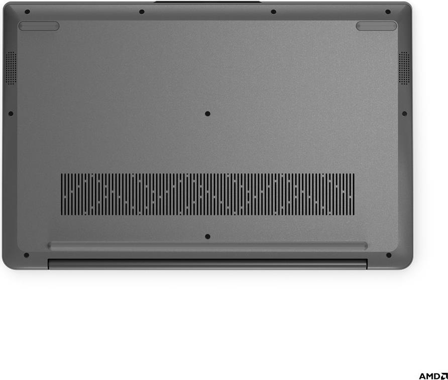 Купить Lenovo IdeaPad 3 15ABA7 Ryzen 5 5625U 15.6" FHD IPS 300nits AG 8GB DDR4 3200 SSD512 AMD Radeon Graphics NoOS Arctic Grey (82RN0055PB) в магазине wardena.ru