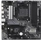 Купить ASRock B550M Phantom Gaming 4 - Motherboard - micro ATX - Socket AM4 - AMD B550 - USB 3,2 Gen 1 - Gigabit LAN - Onboard-Grafik (CPU erforderlich) - HD Audio (8-Kanal) (90-MXBE90-A0UAYZ) в магазине wardena.ru
