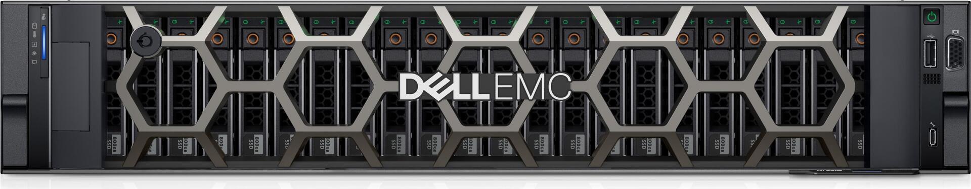 Купить DELL PowerEdge R750XS Server 1200 GB Rack (2U) Intel® Xeon Silver 2,1 GHz 64 GB DDR4-SDRAM 800 W (PER750XS9A) в магазине wardena.ru