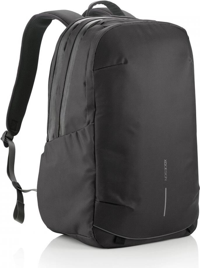 Купить XD Design - Bobby Explore Backpack - Black (P705.911) (P705.911) в магазине wardena.ru
