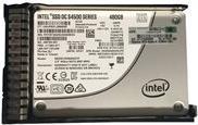 Купить HPE Read Intensive - SSD - 480 GB - Hot-Swap - 2.5" SFF (6.4 cm SFF) - SATA 6Gb/s - mit HPE Smart Carrier (878846-001) в магазине wardena.ru