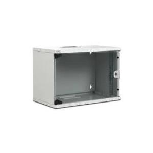 Купить DIGITUS® SoHo Wandgehäuse Compact-Serie - 520 x 400 mm (BxT) (DN-19 09-U-S-1) в магазине wardena.ru