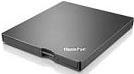 Купить Lenovo ThinkPad UltraSlim USB DVD Burner - Laufwerk - DVD+/-RW (+/-R DL) / DVD-RAM - SuperSpeed USB3.0 - extern - CRU - für ThinkCentre M83, ThinkPad E440, E540, X1 Carbon Touch, ThinkServer RD340, RD440, TD340 (4XA0E977 (4XA0E97775) в магазине wardena.ru