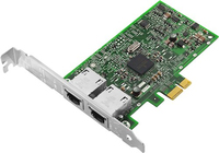 Купить Lenovo ThinkSystem NetXtreme By Broadcom - Netzwerkadapter - PCIe 2.0 x4 Low Profile - Gigabit Ethernet x 2 - für ThinkSystem SR530, SR550, SR570, SR590, ST550 (7ZT7A00482) в магазине wardena.ru