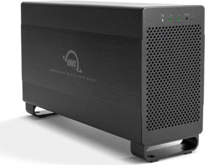 Купить OWCTB2U3MED02T Speicherlaufwerksgehäuse HDD-Gehäuse Schwarz 3.5"  (OWCTB2U3MED02T) в магазине wardena.ru