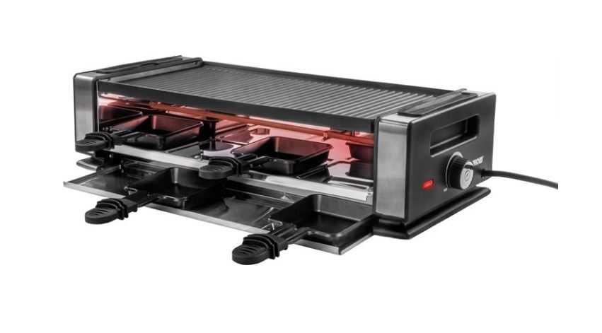 Купить Unold 48760 Raclette Delice Basis (48760) в магазине wardena.ru