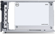 Купить Dell - SSD - 1.92 TB - intern - 2.5" (6.4 cm) - SATA 6Gb/s - für PowerEdge T430, T630; PowerEdge R230, R330, R430, R630, R730, R730xd, R830, T440, T640 (400-BDQG) в магазине wardena.ru