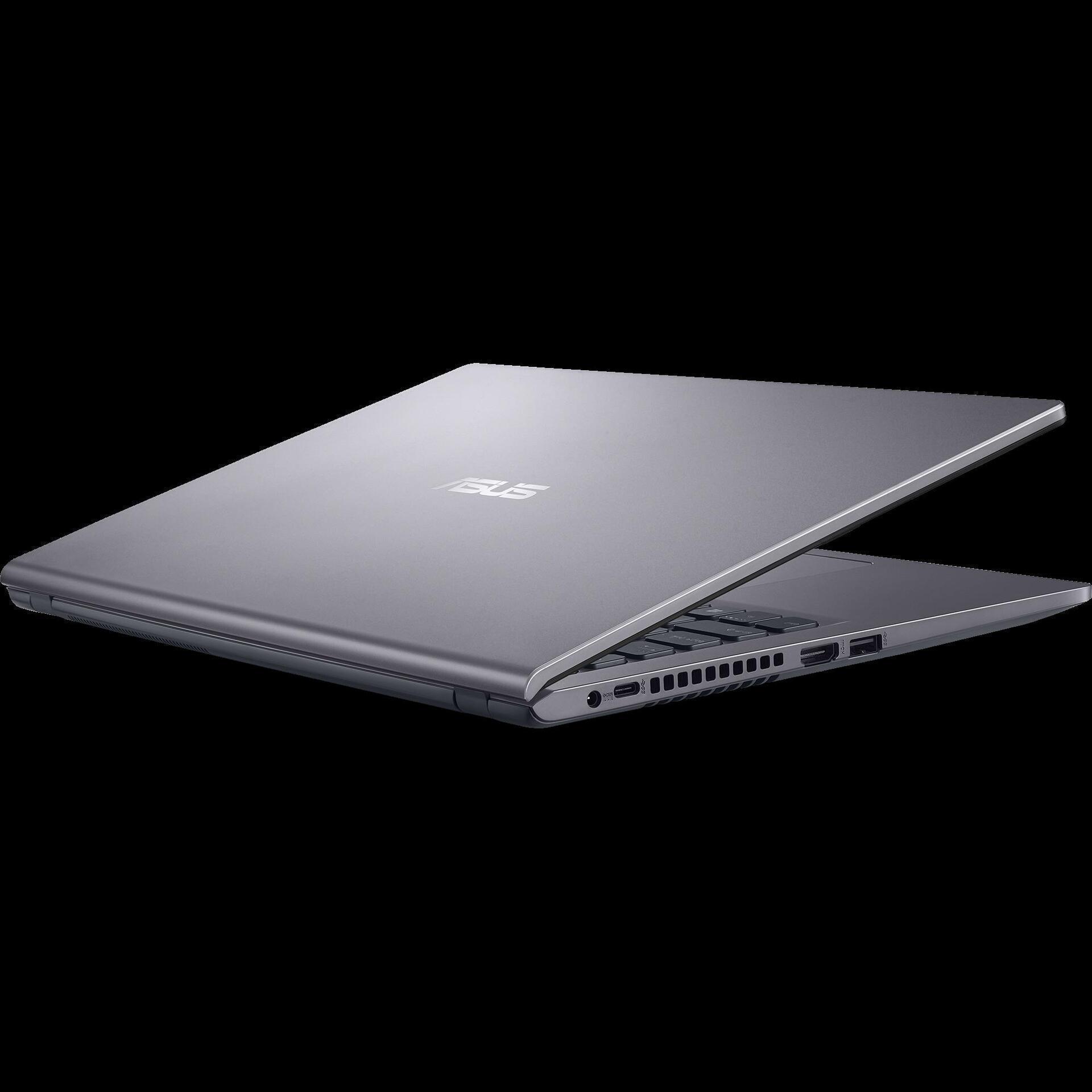 Купить ASUS ExpertBook P1 P1511CEA-BQ752R - Core i7 1165G7 / 2,8 GHz - Win 10 Pro - 8GB RAM - 512GB SSD NVMe - 39,6 cm (15.6") 1920 x 1080 (Full HD) - Iris Xe Graphics - Wi-Fi 5, Bluetooth - Slate Gray (90NB0TY1-M12390) в магазине wardena.ru