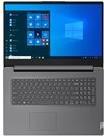 Купить Lenovo V17 G2 ITL 82NX - Intel Core i5 1135G7 / 2.4 GHz - Win 11 Home - Iris Xe Graphics - 8 GB RAM - 512 GB SSD NVMe - 43.9 cm (17.3") IPS 1920 x 1080 (Full HD) - Wi-Fi 6 - Iron Gray - kbd: Deutsch (82NX00FAGE) в магазине wardena.ru