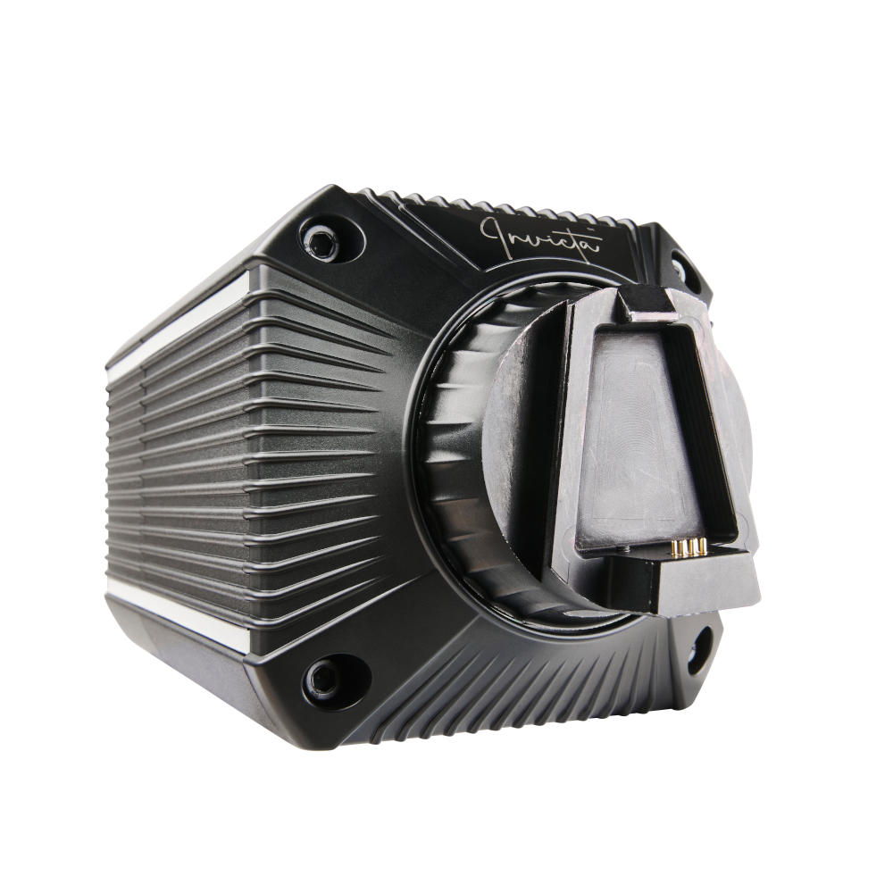 Купить Asetek The Invicta Wheelbase (27 Nm) - Gaming-Controller-Zubehör Wheel base (40-020-0020002) в магазине wardena.ru