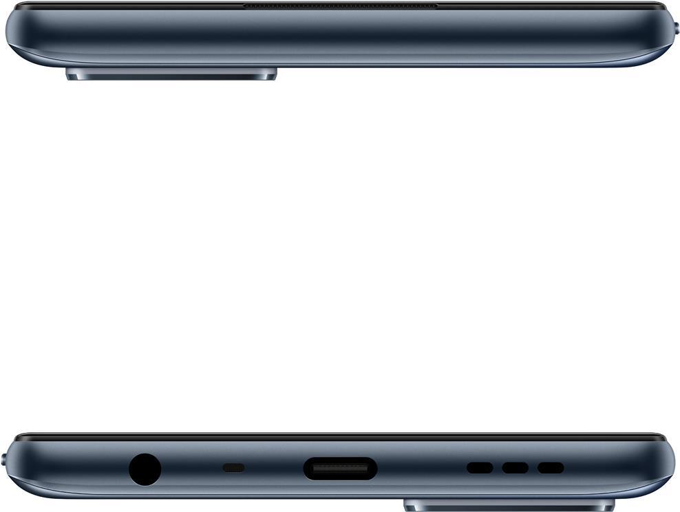 Купить OPPO A16 16,6 cm (6.52" ) Dual-SIM ColorOS 11.1 4G USB Typ-C 4 GB 64 GB 5000 mAh Schwarz (5996400) в магазине wardena.ru