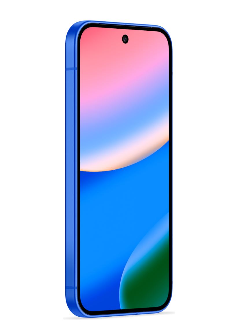 Купить Google Pixel 10 5G Dual Sim 12GB RAM 256GB - Indigo [Energieklasse B] (GA10219-GB) в магазине wardena.ru