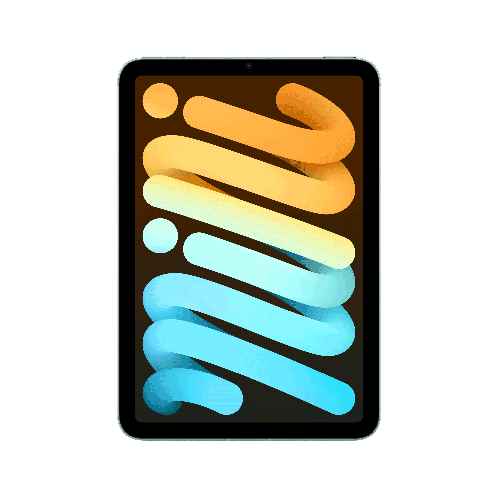 Купить Apple iPad mini 8.3 Wi-Fi + Cellular 512GB (blau) (MYHD3NF/A) в магазине wardena.ru