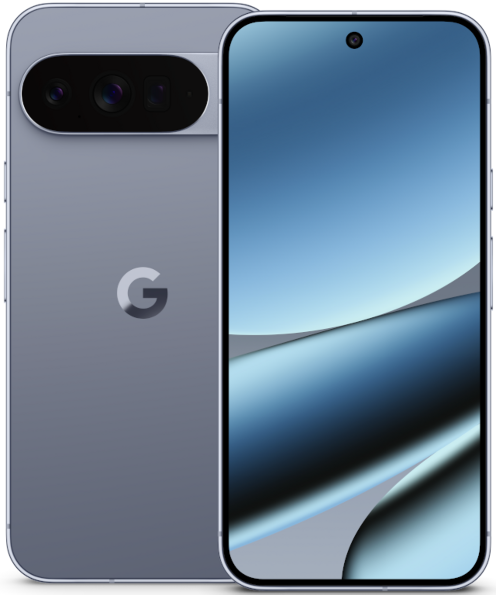 Купить Google Pixel 10 Pro XL 5G Dual Sim 16GB RAM 256GB - Moonstone [Energieklasse B] (GA10428-GB) в магазине wardena.ru