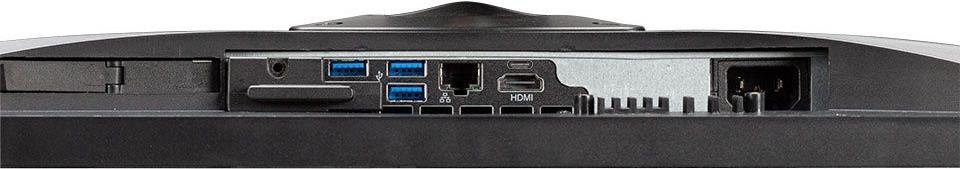 Купить bluechip BUSINESSline AIO2371c - All-in-One (Komplettlösung) - Core i7 1165G7 / 2.8 GHz - RAM 16 GB - SSD 500 GB - NVMe - Iris Xe Graphics - GigE, Bluetooth 5.2 - WLAN: 802.11a/b/g/n/ac/ax, Bluetooth 5.2 - Win 11 Pro / W (556255) в магазине wardena.ru