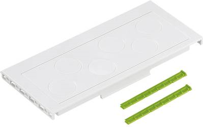 Купить Spelsberg Kabeldurchführungsplatte Polycarbonat Grau Gti GFS 14-m 1 St. (7251401) в магазине wardena.ru