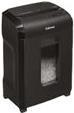 Купить Fellowes Powershred 10M - Vorzerkleinerer - kleinster Partikelschnitt - 2 x 12 mm - P-5 (4630601) в магазине wardena.ru