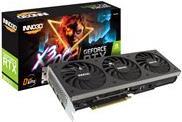 Купить Inno3D GeForce RTX 3070 Ti X3 OC - Grafikkarten - GF RTX 3070 Ti - 8 GB GDDR6X - PCIe 4.0 x16 - HDMI, 3 x DisplayPort (N307T3-086XX-1820VA45) в магазине wardena.ru