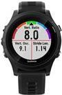 Купить Garmin Forerunner 935 - Tri Bundle - GPS/GLONASS-Uhr - Fahrrad, Golf, Laufen, Schwimmen 1.2" (010-01746-06) в магазине wardena.ru