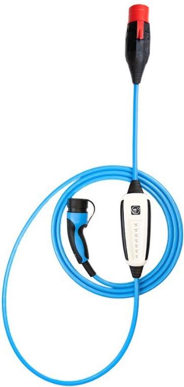 Купить NRGkick 32A 10m Set Optimal GSM inkl. Adapter und Tasche (12201061) в магазине wardena.ru