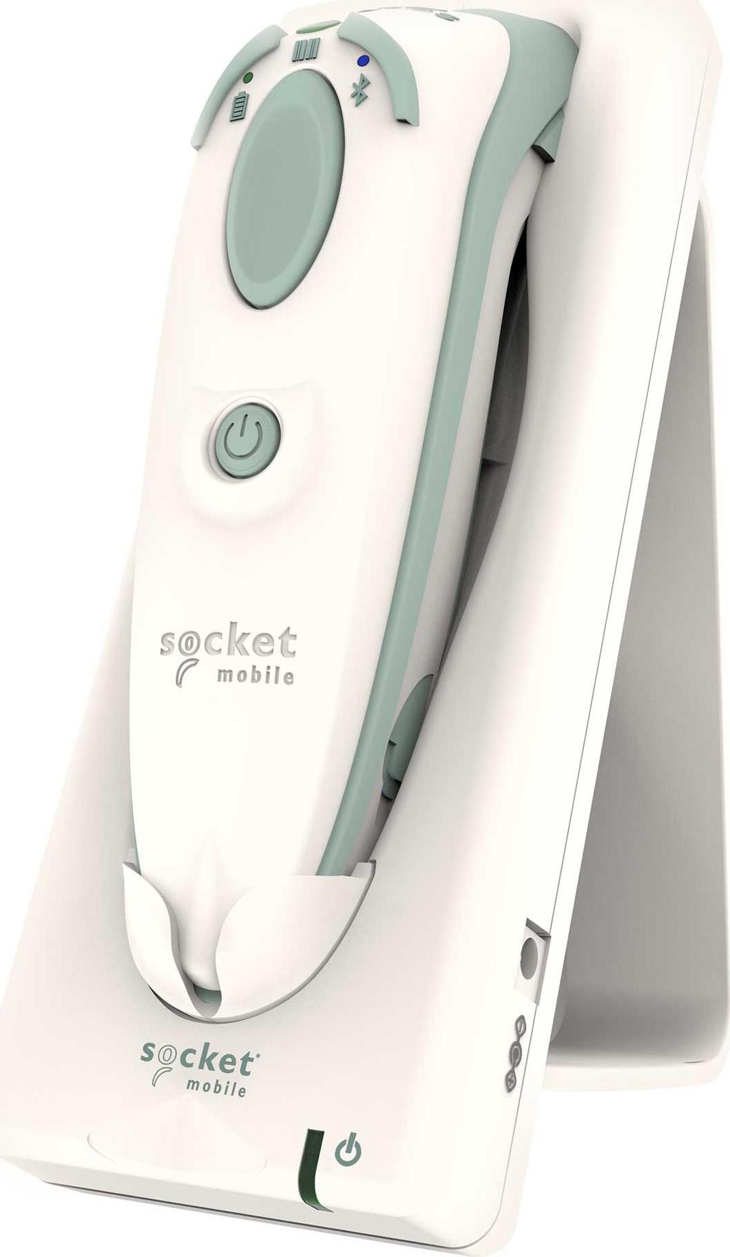 Купить Socket Mobile DuraScan D745 - Tragbares Barcodelesegerät - 1D/2D - Codabar,Code 128,Code 39,Code 93,EAN-13,EAN-8,GS1 DataBar,GS1 DataBar Expanded,GS1 Databar... - Aztec Code - Datenmatrix - MaxiCode - Micro QR Code - Mic (CX3861-2892) в магазине wardena.ru