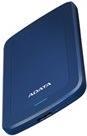 Купить ADATA HV300 - Festplatte - 2 TB - extern (tragbar) - USB 3.1 - 256-Bit-AES - Blau (AHV300-2TU31-CBL) в магазине wardena.ru