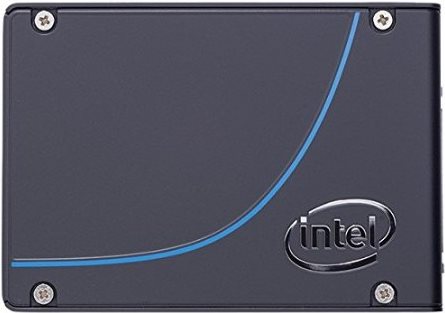 Купить INTEL DC P3700 SSD 800GB 2.5"  PCIe 3.0 20nm MLC (SSDPE2MD800G401) в магазине wardena.ru