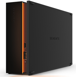 Купить Seagate FireCuda STKL1000400 - Festplatte - 1 TB - extern (tragbar) - USB 3.0 - 5400 U/min - mit 3 Jahre Seagate Rescue Datenwiederherstellung в магазине wardena.ru