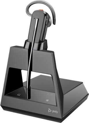 Купить HP 7S3Y5AA Kopfhörer Verkabelt & Kabellos Kopfband Büro/Callcenter USB Typ-A Bluetooth Schwarz (7S3Y5AA#ABB) в магазине wardena.ru