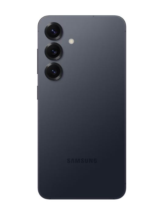 Купить Samsung Galaxy S25 512GB Blueblack EU 15,64cm (6,2") OLED Display, Android 15, 50MP Triple-Kamera [Energieklasse B] (SM-S931BZKHEUE) в магазине wardena.ru