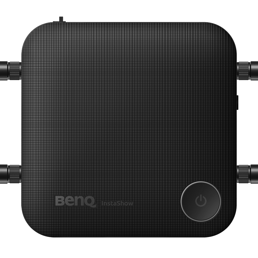 Купить BenQ InstaShow VS20 - Präsentationsserver - Wi-Fi 5 - 2.4 GHz, 5 GHz (9H.JRS78.N1E) в магазине wardena.ru