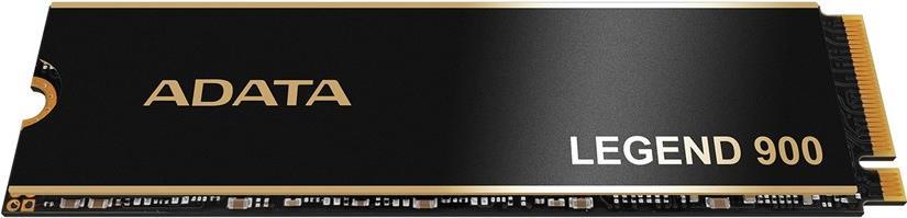 Купить ADATA Legend 900 ColorBox 1TB PCIe gen.4 SSD (SLEG-900-1TCS) в магазине wardena.ru