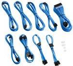 Купить CableMod PRO Series ModMesh C-Series - Stromkabelkit - geformt - Hellblau (CM-PCSR-FKIT-NKLB-R) в магазине wardena.ru