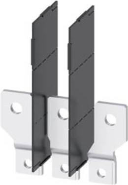 Купить Siemens 3VA9253-0QC00 Anschlussverbreiterung 1 St. (3VA92530QC00) в магазине wardena.ru
