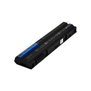 Купить Dell Primary Battery - Laptop-Batterie - 1 x Lithium-Ionen 6 Zellen 60 Wh - für Latitude E6430 E6440 E6540 E6530 (DHT0W) в магазине wardena.ru