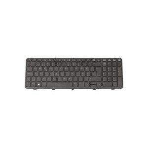 Купить HP - Notebook-Ersatztastatur und Zifferntastatur - Schweiz - für ProBook 450 G2, 455 G2, 470 G2 (768787-BG1) в магазине wardena.ru