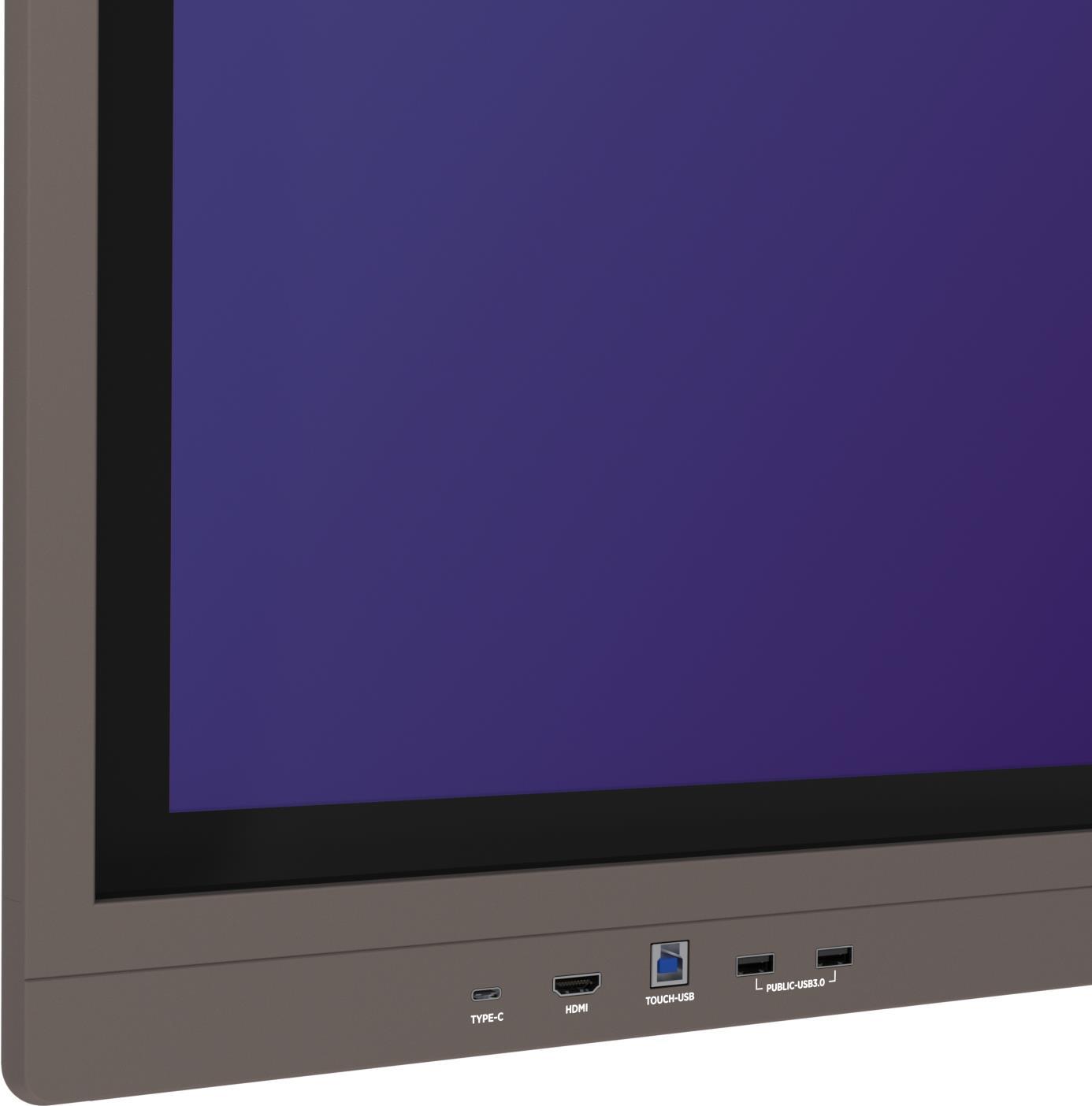 Купить Kindermann TD-2065-S Touch Display (65W61B) в магазине wardena.ru
