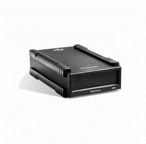 Купить Quantum RDX - RDX - 3 TB (MR300-A01A) в магазине wardena.ru