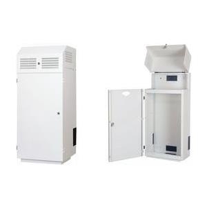 Купить Assmann/Digitus SERVER WALL MOUNT 1050X500X400 Stabiles, geschweißtes Gehäuse - zwei separat abschließbare Bereiche, Server Wandgehäuse, 1050x500x400 mm, Farbe Grau (RAL 7035) (DN-19 WM-SRV-400) в магазине wardena.ru