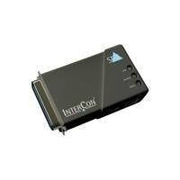 Купить SEH PS105 - Druckserver - parallel - 10/100 Ethernet (M04420) в магазине wardena.ru