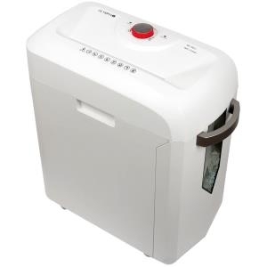 Купить OLYMPIA MC 306.2 Aktenvernichter weiss Sicherheitsstufe P5 (MC306.2) в магазине wardena.ru