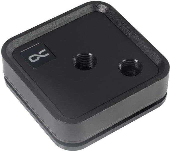 Купить Alphacool Core 1 LT CPU-Kuehler -Schwarz (13884) в магазине wardena.ru