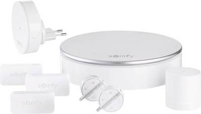 Купить Somfy Home Alarm - Haussicherungssystem - kabellos - 802.11b/g/n (2401497) в магазине wardena.ru